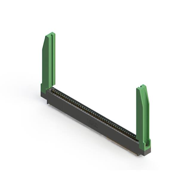 395-096-521-878 EDAC Inc.  Edgeboard Connectors